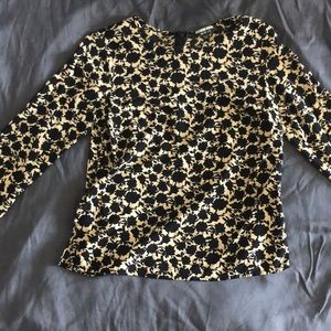 Floral shirt by Fashion Union